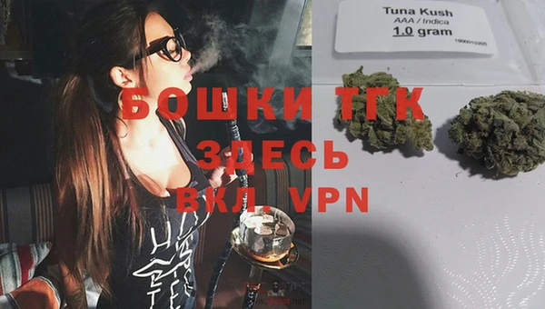 тгк Бугульма